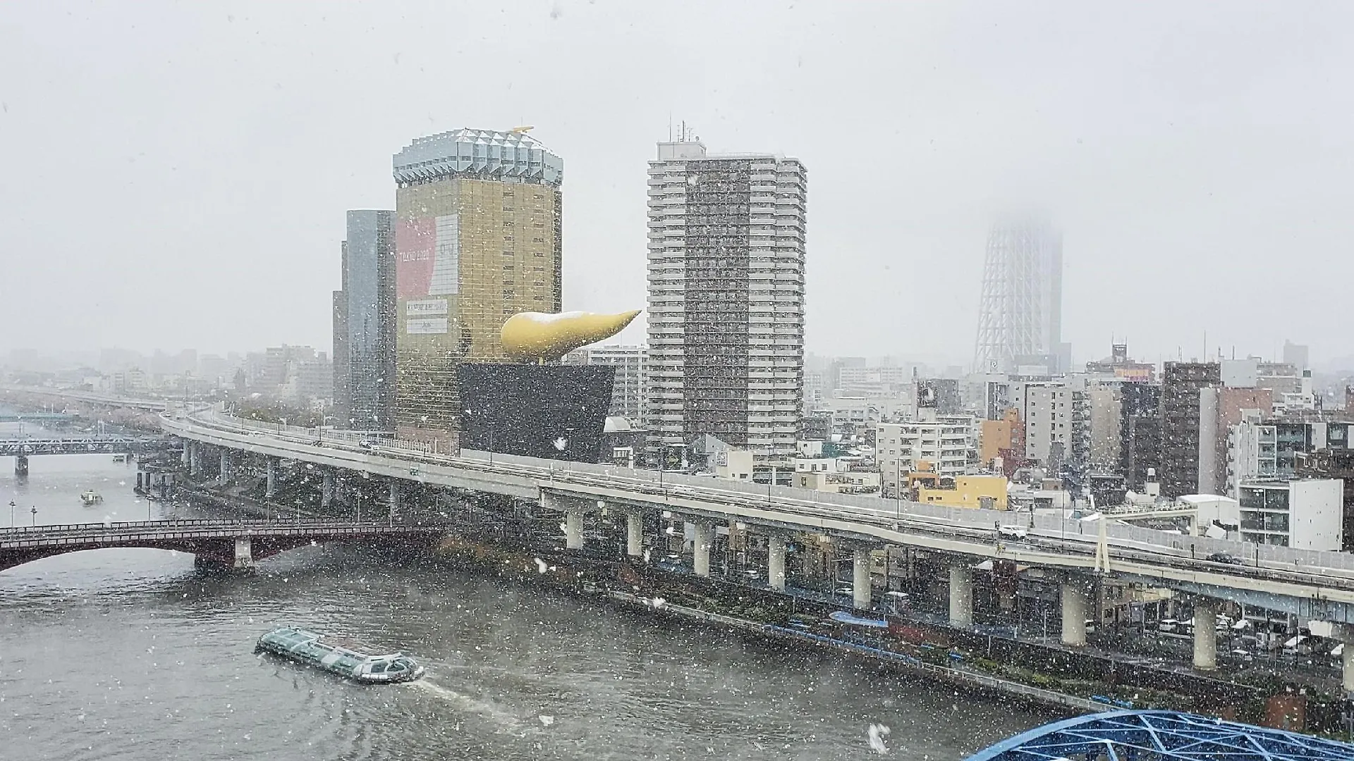 Hotel Wing International Select Asakusa Komagata Токио