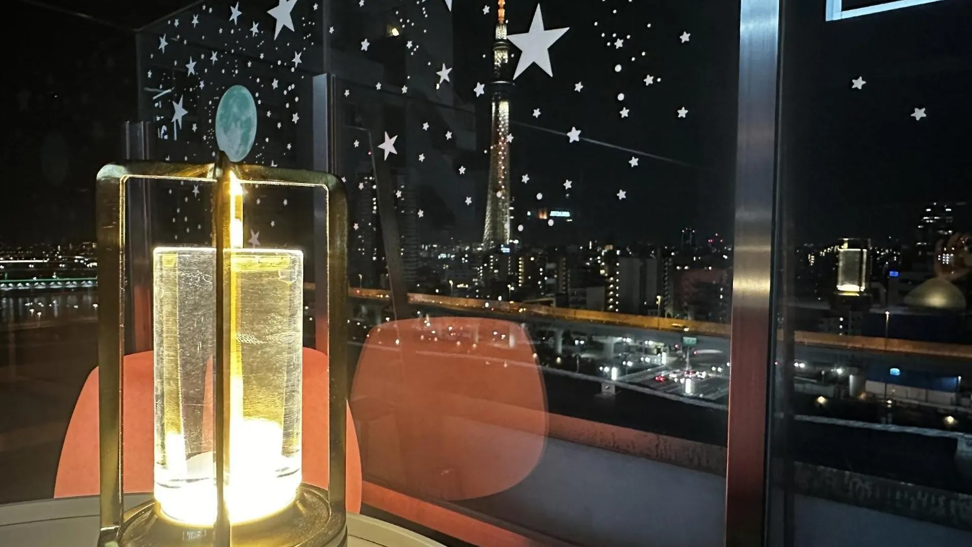Hotel Wing International Select Asakusa Komagata Токио