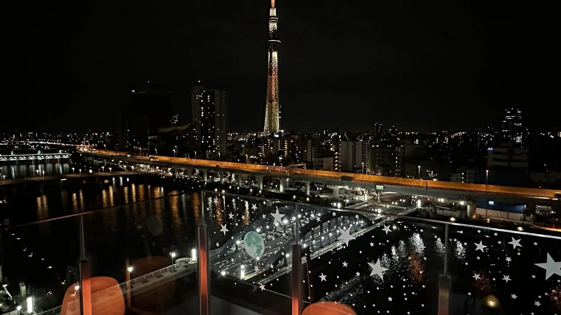 ***  Hotel Wing International Select Asakusa Komagata Токио Япония