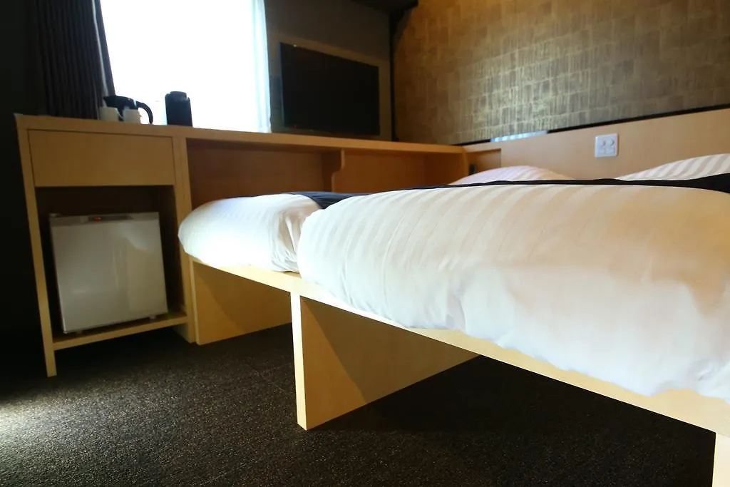 Hotel Wing International Select Asakusa Komagata Токио