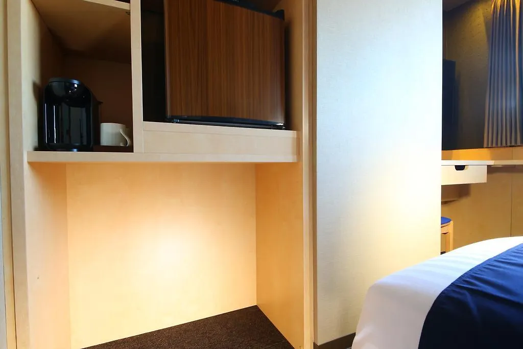 Hotel Wing International Select Asakusa Komagata Токио 3*,  Япония