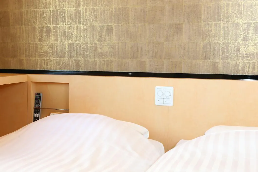 ***  Hotel Wing International Select Asakusa Komagata Токио Япония