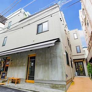 2* 호텔 포트 하우스 시부야