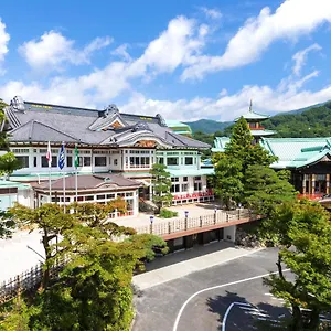 富士屋酒店 5* 箱根