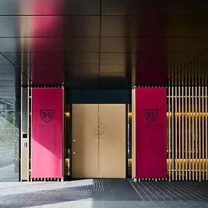 The Royal Park Umekoji 4* Quioto