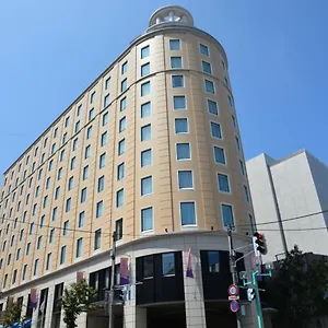 オーセントホテル小樽 日本