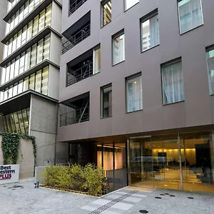 Hotel Western Fino Kitahama Ōsaka