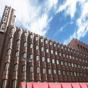 酒店 涩谷东武酒店, 東京都