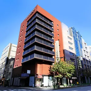 酒店 日本桥赛博酒店, 東京都