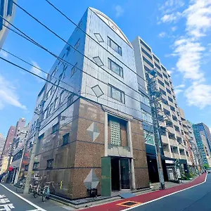 2* Locanda Akihabara Nakagawa