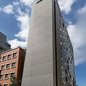 3* 호텔 베스트 웨스턴 피노 아키하바라