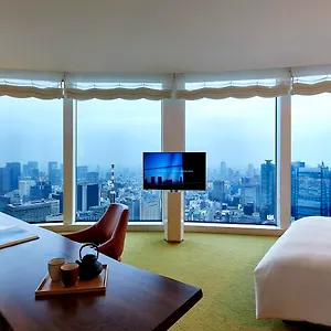 Andaz - A Concept By Hyatt Tokyo