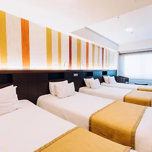 Hotel Shinagawa Tobu Präfektur Tokio