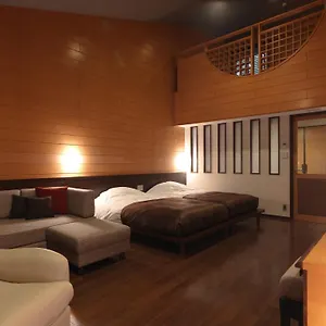 定山渓鶴雅リゾートスパ森の謌 日本
