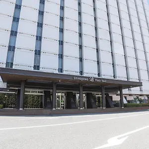 品川プリンスホテル　イーストタワー ホテル