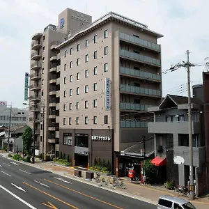 京都广场酒店 3* 京都