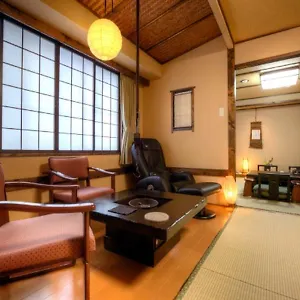 古川温之宿饭店 3* 札幌