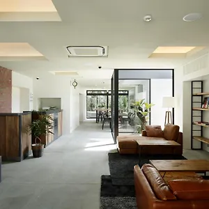 Hostel Piece Kyōto