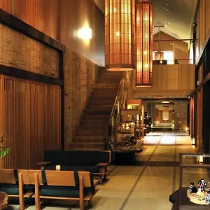 Ryokan Gora Hanaougi Hakone