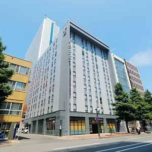 Jrイン札幌駅南口 日本