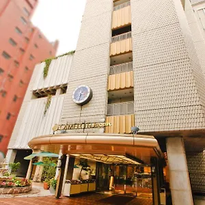 ホテル横浜キャメロットジャパン 日本
