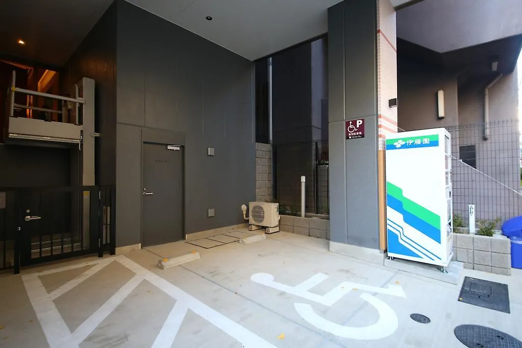 Hotel Wing International Select Asakusa Komagata Токио 3*,