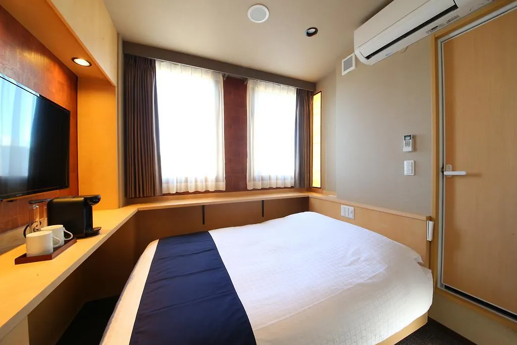 Hotel Wing International Select Asakusa Komagata Präfektur Tokio Japan